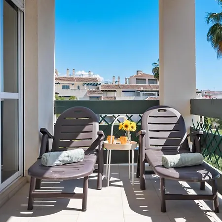 Puerto Banus Bright Ref M22 * Marbella