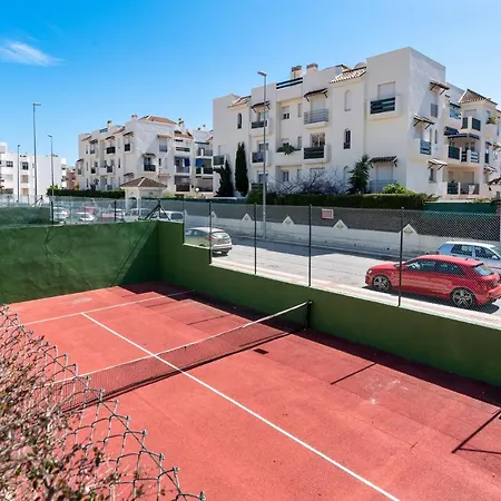 Puerto Banus Bright Ref M22 Apartment