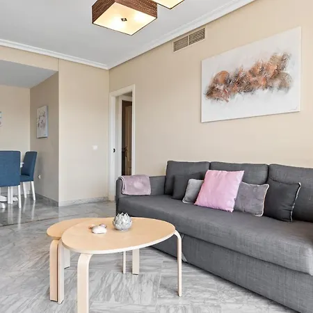 Puerto Banus Bright Ref M22 Marbella
