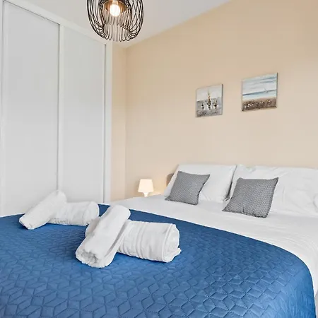 Puerto Banus Bright Ref M22 Apartment