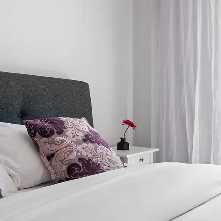 Puerto Banus Bright Ref M22 Apartment