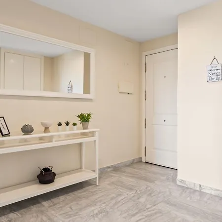 Apartment Puerto Banus Bright Ref M22 *