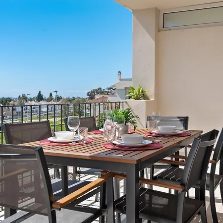 Puerto Banus Bright Ref M22 * Marbella