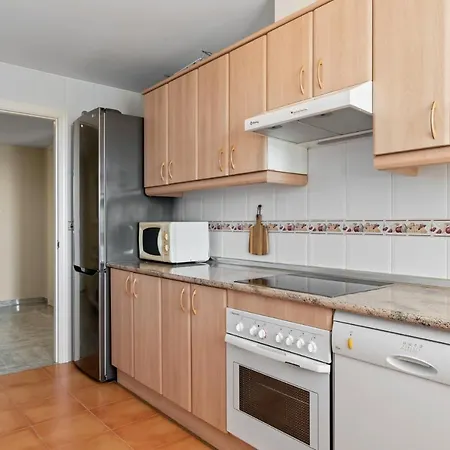 Puerto Banus Bright Ref M22 Apartment