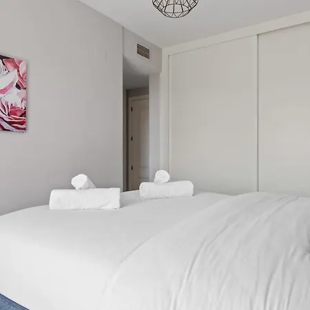 Apartment Puerto Banus Bright Ref M22